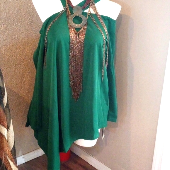 Blouse - Picture 1 of 3